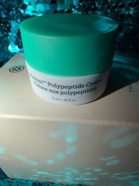 Drunk Elephant Polypeptide Cream